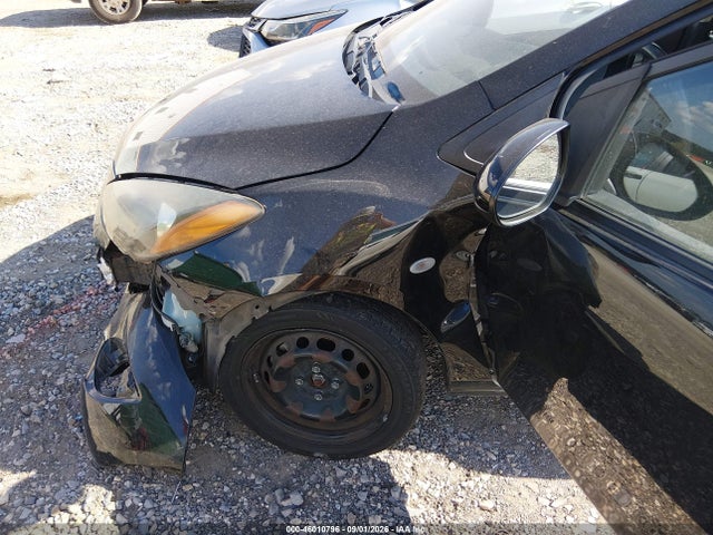 46010796 :رقم المزاد ، JM1DE1KY2D0162066 vin ، 2013 Mazda Mazda2 Sport مزاد بيع