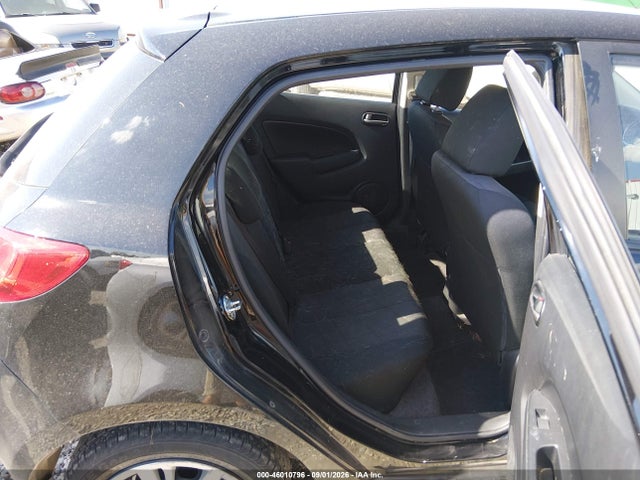 46010796 :رقم المزاد ، JM1DE1KY2D0162066 vin ، 2013 Mazda Mazda2 Sport مزاد بيع
