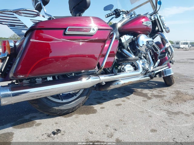 Harley-Davidson Flhr Road King 2014 1HD1FBM13EB695070 Image 17