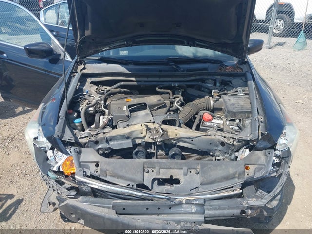 Aukcja sprzedaży 2008 Honda Accord 2.4 Ex-l, vin: 1HGCP25878A091861, numer aukcji: 46010800
