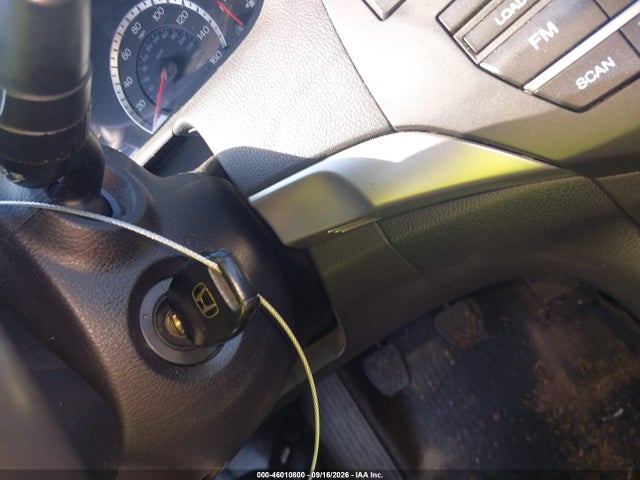 Aukcja sprzedaży 2008 Honda Accord 2.4 Ex-l, vin: 1HGCP25878A091861, numer aukcji: 46010800