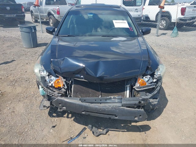 Aukcja sprzedaży 2008 Honda Accord 2.4 Ex-l, vin: 1HGCP25878A091861, numer aukcji: 46010800