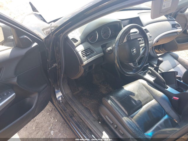 Aukcja sprzedaży 2008 Honda Accord 2.4 Ex-l, vin: 1HGCP25878A091861, numer aukcji: 46010800