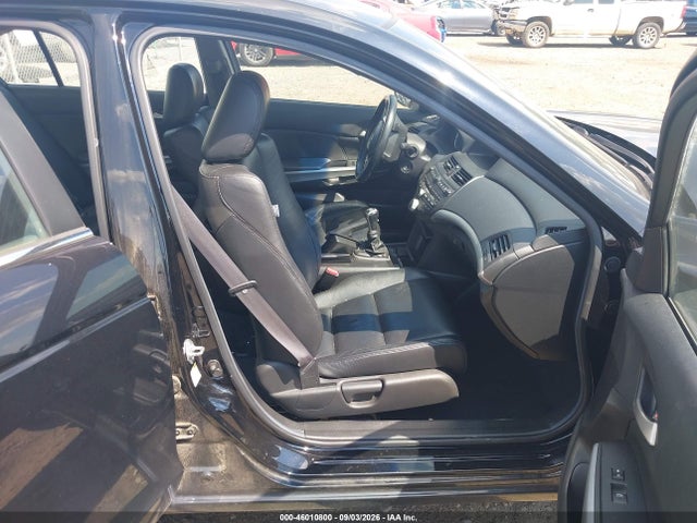 Aukcja sprzedaży 2008 Honda Accord 2.4 Ex-l, vin: 1HGCP25878A091861, numer aukcji: 46010800
