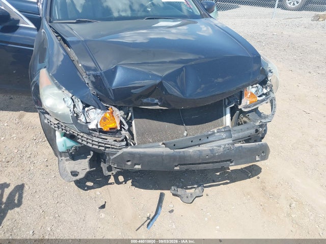 Aukcja sprzedaży 2008 Honda Accord 2.4 Ex-l, vin: 1HGCP25878A091861, numer aukcji: 46010800