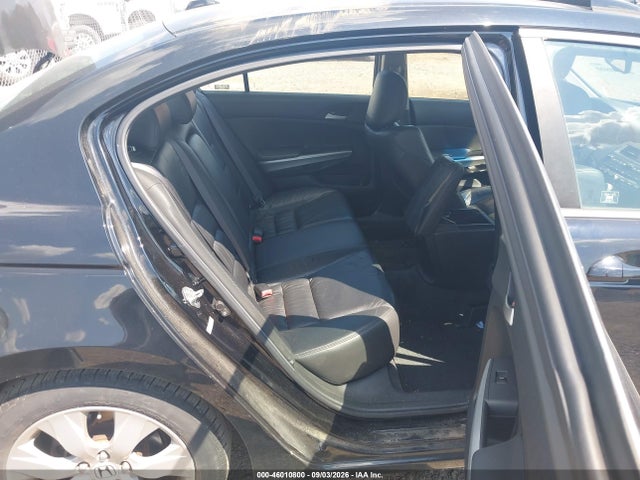 Aukcja sprzedaży 2008 Honda Accord 2.4 Ex-l, vin: 1HGCP25878A091861, numer aukcji: 46010800