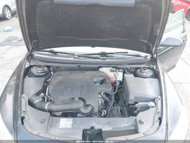 Aukcja sprzedaży 2012 Chevrolet Malibu Ls, vin: 1G1ZB5E01CF162866, numer aukcji: 46010803