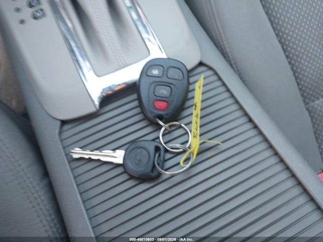 Aukcja sprzedaży 2012 Chevrolet Malibu Ls, vin: 1G1ZB5E01CF162866, numer aukcji: 46010803