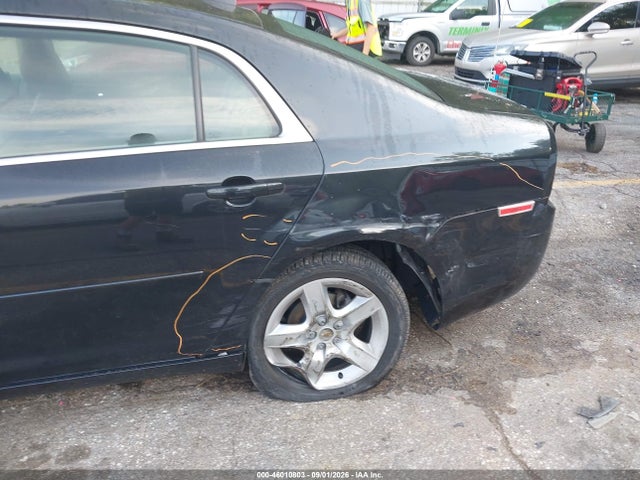 Aukcja sprzedaży 2012 Chevrolet Malibu Ls, vin: 1G1ZB5E01CF162866, numer aukcji: 46010803