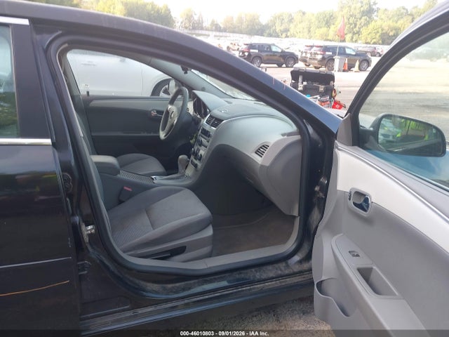 Aukcja sprzedaży 2012 Chevrolet Malibu Ls, vin: 1G1ZB5E01CF162866, numer aukcji: 46010803