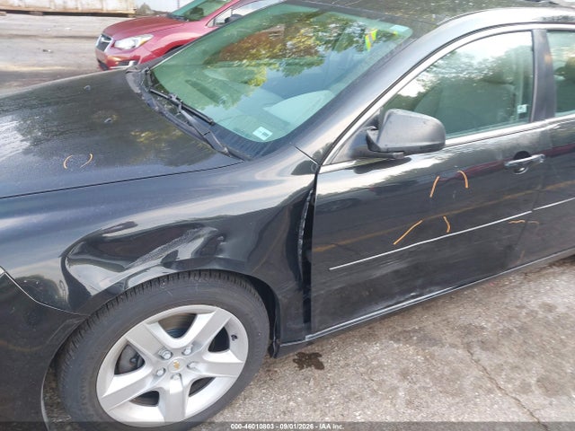 Aukcja sprzedaży 2012 Chevrolet Malibu Ls, vin: 1G1ZB5E01CF162866, numer aukcji: 46010803