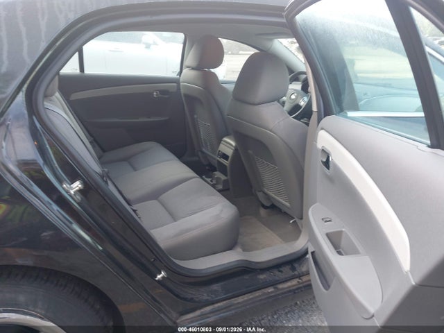 Aukcja sprzedaży 2012 Chevrolet Malibu Ls, vin: 1G1ZB5E01CF162866, numer aukcji: 46010803