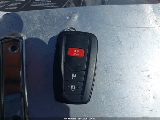 Toyota Prius Four 2016 JTDKARFU0G3525122 Image 11
