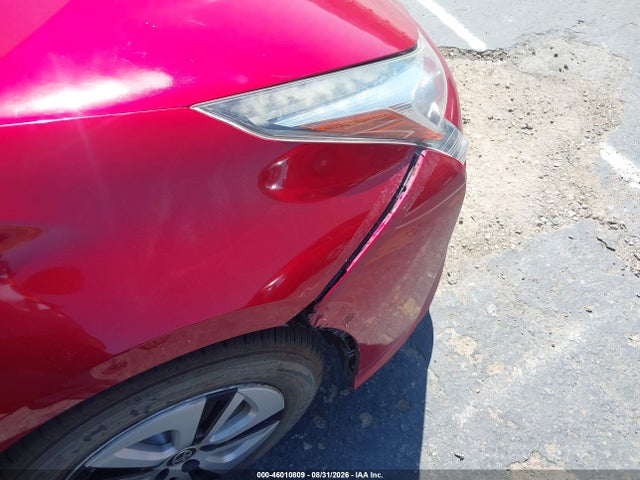 Toyota Prius Four 2016 JTDKARFU0G3525122 Image 17