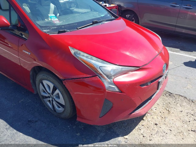 Toyota Prius Four 2016 JTDKARFU0G3525122 Image 6