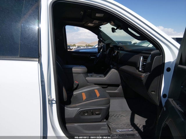 1GT49PEY9RF123384 GMC Sierra 2500hd 4wd Standard Bed At4
