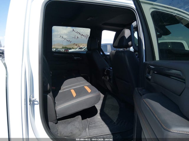 1GT49PEY9RF123384 GMC Sierra 2500hd 4wd Standard Bed At4