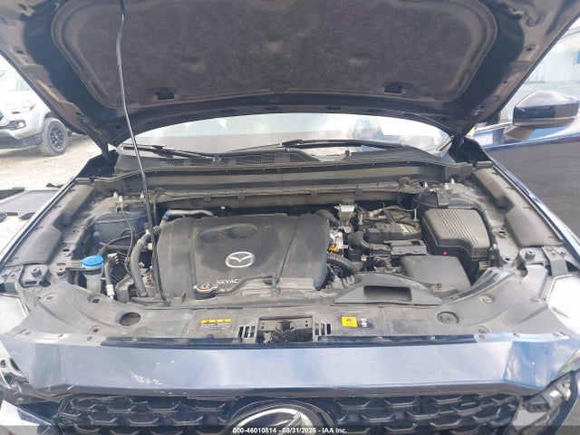 Aukcja sprzedaży 2022 Mazda Cx-5 2.5 S Premium, vin: JM3KFBDM0N1544748, numer aukcji: 46010814
