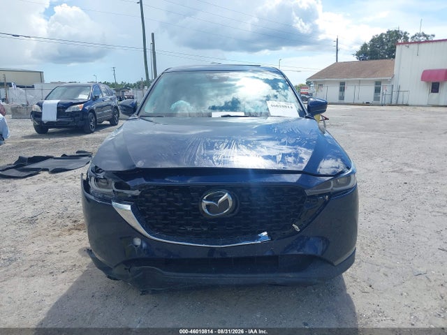Aukcja sprzedaży 2022 Mazda Cx-5 2.5 S Premium, vin: JM3KFBDM0N1544748, numer aukcji: 46010814