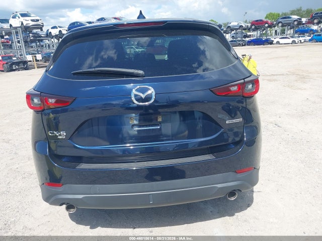 Aukcja sprzedaży 2022 Mazda Cx-5 2.5 S Premium, vin: JM3KFBDM0N1544748, numer aukcji: 46010814