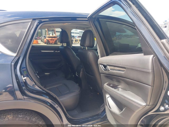 Aukcja sprzedaży 2022 Mazda Cx-5 2.5 S Premium, vin: JM3KFBDM0N1544748, numer aukcji: 46010814