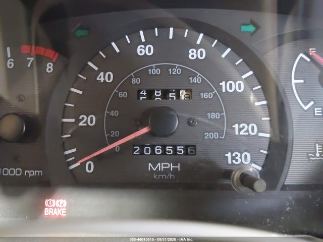 Продаж на аукціоні авто 2002 Hyundai Accent Gl, vin: KMHCG45C82U306342, номер лоту: 46010815