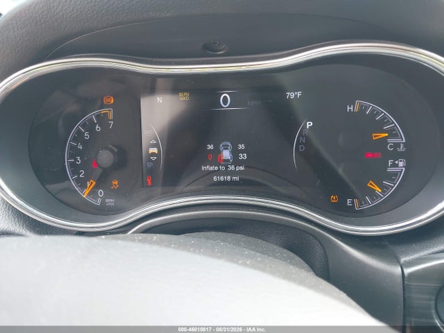 Продаж на аукціоні авто 2022 Jeep Grand Cherokee Wk Laredo X 4x4, vin: 1C4RJFAG3NC147549, номер лоту: 46010817