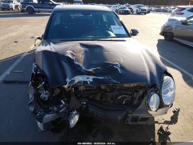 2009 Mercedes-benz E 63 Amg მანქანა იყიდება აუქციონზე, vin: WDBUF77X99B419914, აუქციონის ნომერი: 46010822