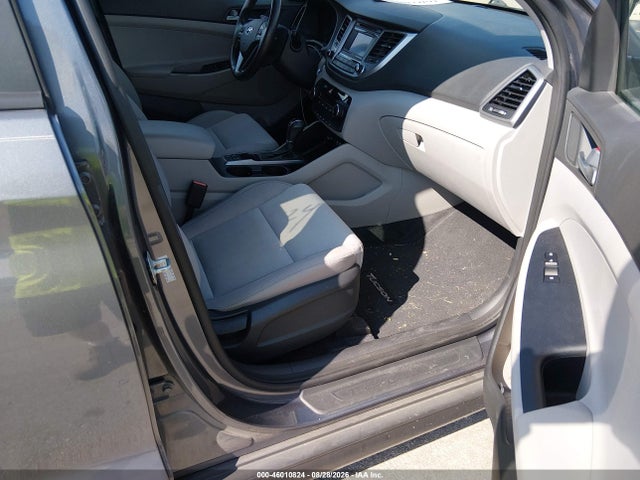 2016 Hyundai Tucson Sport მანქანა იყიდება აუქციონზე, vin: KM8J3CA23GU164743, აუქციონის ნომერი: 46010824