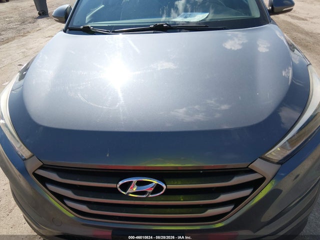 2016 Hyundai Tucson Sport მანქანა იყიდება აუქციონზე, vin: KM8J3CA23GU164743, აუქციონის ნომერი: 46010824