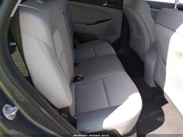 2016 Hyundai Tucson Sport მანქანა იყიდება აუქციონზე, vin: KM8J3CA23GU164743, აუქციონის ნომერი: 46010824