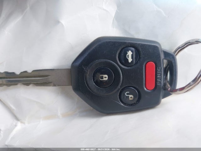 46010827 :رقم المزاد ، 4S4BP66C997333886 vin ، 2009 Subaru Outback 2.5i Limited مزاد بيع