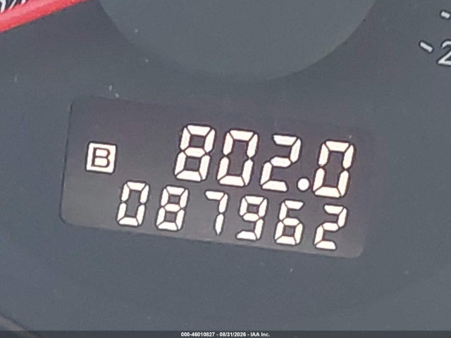 46010827 :رقم المزاد ، 4S4BP66C997333886 vin ، 2009 Subaru Outback 2.5i Limited مزاد بيع