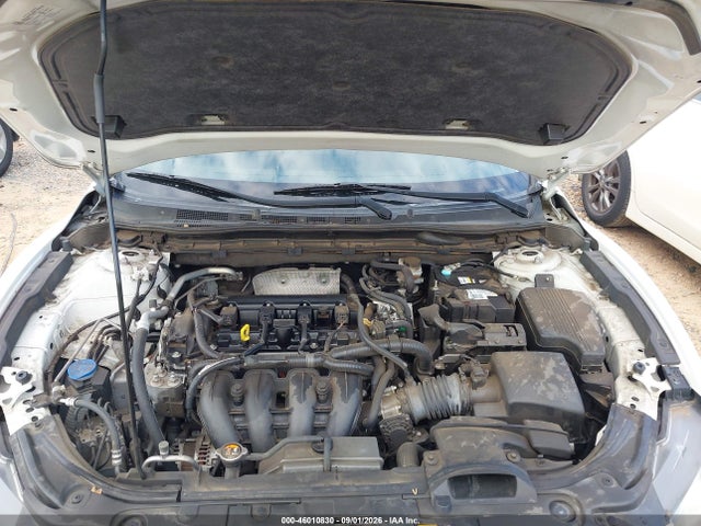 Auction sale of the 2017 Mazda Mazda6 Touring, vin: JM1GL1V51H1128141, lot number: 46010830