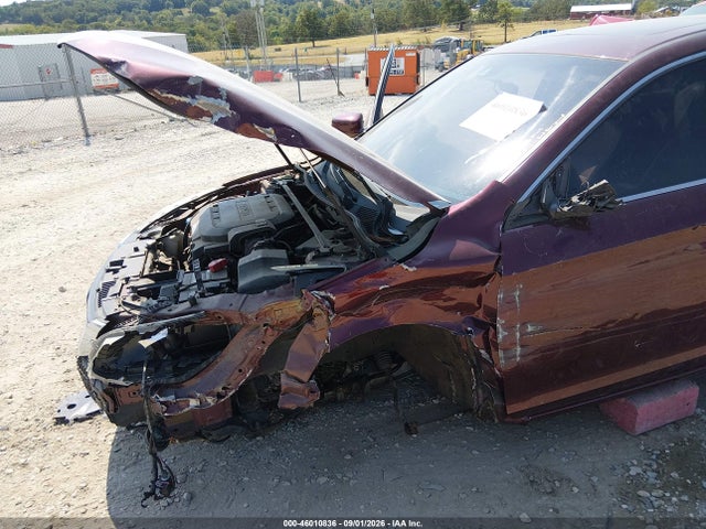 Продаж на аукціоні авто 2013 Honda Accord Ex-l V-6, vin: 1HGCR3F87DA035332, номер лоту: 46010836