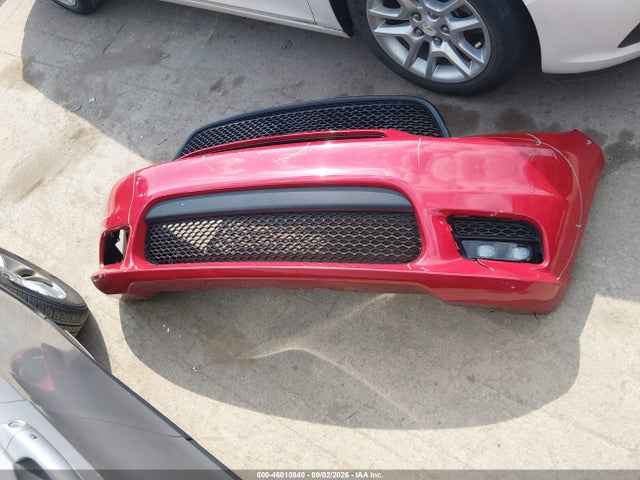 46010840 :رقم المزاد ، 1C4RDJDG7LC382376 vin ، 2020 Dodge Durango Gt Awd مزاد بيع