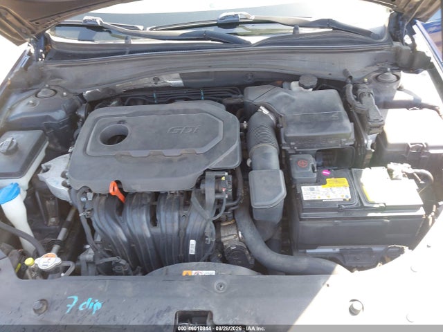 5XXGU4L3XGG018403 KIA OPTIMA EX