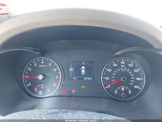 KIA OPTIMA EX 2016 5XXGU4L3XGG018403 Image 7