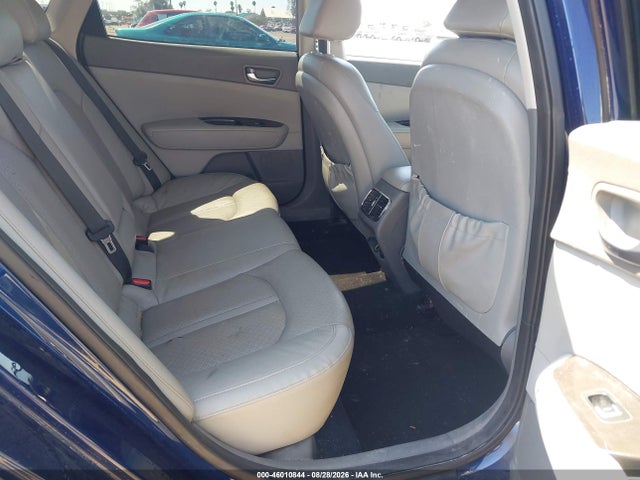 5XXGU4L3XGG018403 KIA OPTIMA EX