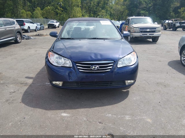 Продаж на аукціоні авто 2010 Hyundai Elantra Gls, vin: KMHDU4AD8AU043084, номер лоту: 46010843