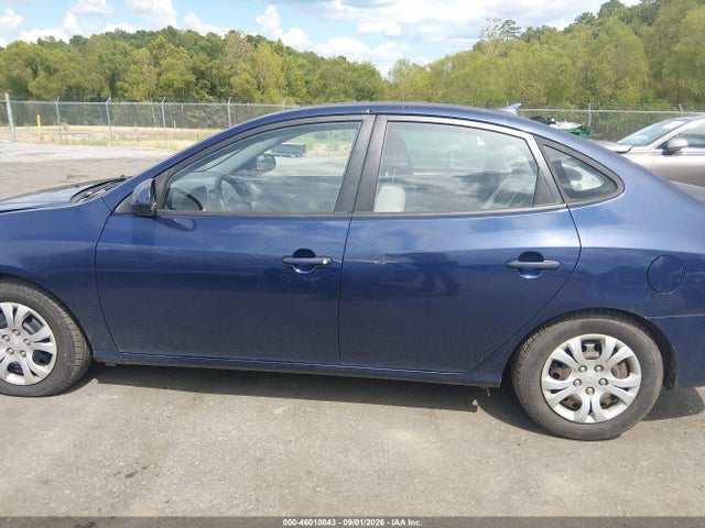 Продаж на аукціоні авто 2010 Hyundai Elantra Gls, vin: KMHDU4AD8AU043084, номер лоту: 46010843
