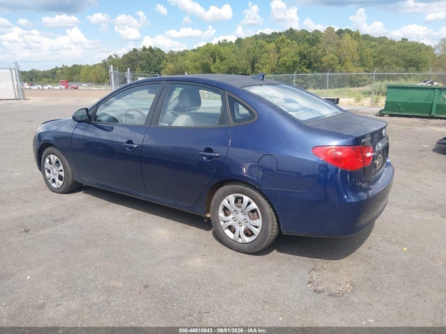 Продаж на аукціоні авто 2010 Hyundai Elantra Gls, vin: KMHDU4AD8AU043084, номер лоту: 46010843