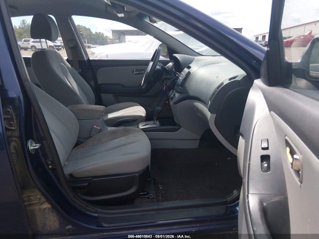 Продаж на аукціоні авто 2010 Hyundai Elantra Gls, vin: KMHDU4AD8AU043084, номер лоту: 46010843