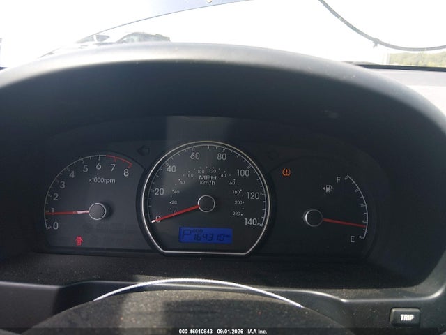 Продаж на аукціоні авто 2010 Hyundai Elantra Gls, vin: KMHDU4AD8AU043084, номер лоту: 46010843