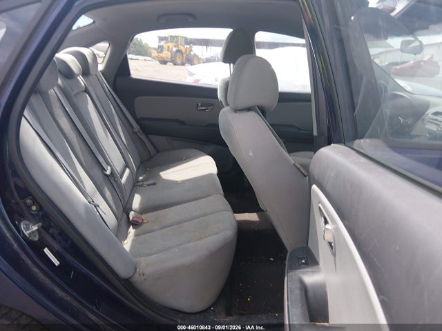 Продаж на аукціоні авто 2010 Hyundai Elantra Gls, vin: KMHDU4AD8AU043084, номер лоту: 46010843