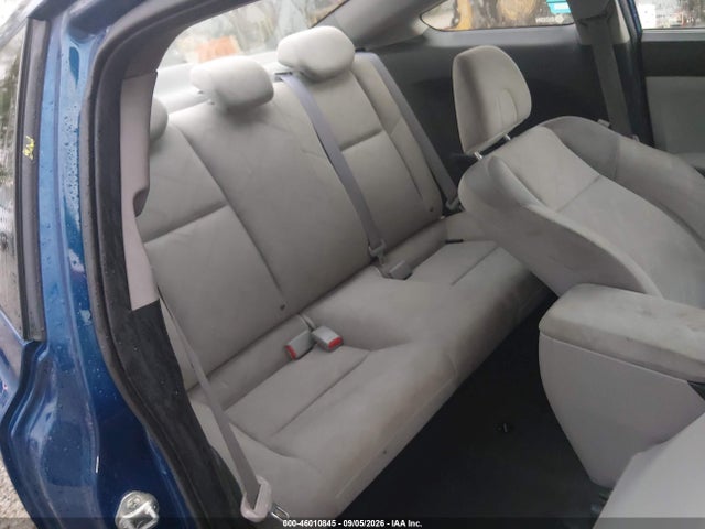 2012 Honda Civic Lx მანქანა იყიდება აუქციონზე, vin: 2HGFG3B54CH500972, აუქციონის ნომერი: 46010845