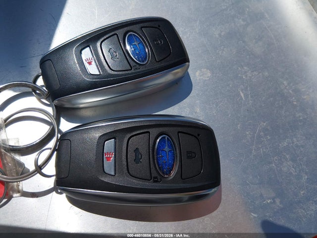 Aukcja sprzedaży 2025 Subaru Outback Limited, vin: 4S4BTANC6S3295921, numer aukcji: 46010856