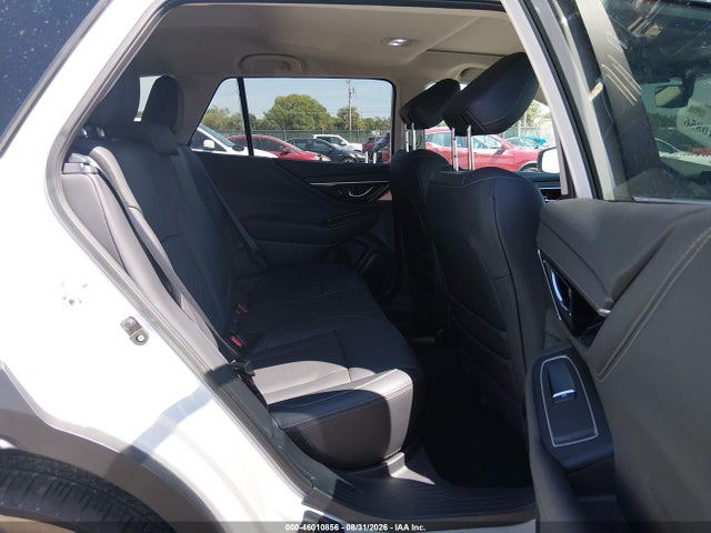 Aukcja sprzedaży 2025 Subaru Outback Limited, vin: 4S4BTANC6S3295921, numer aukcji: 46010856