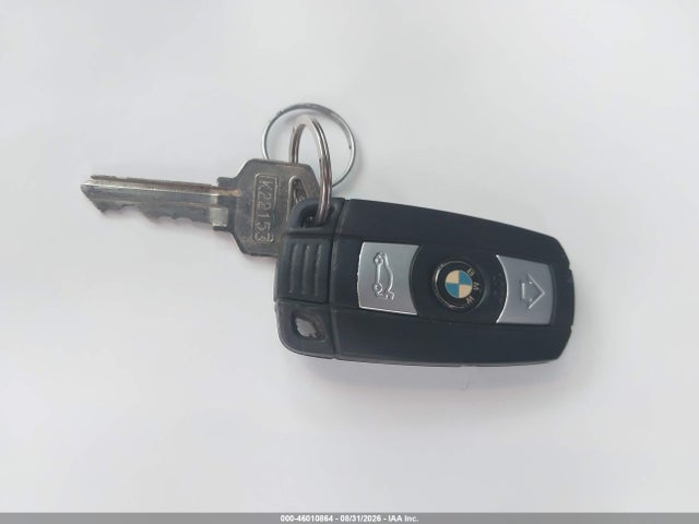 Продажа на аукционе авто 2009 Bmw 550i, vin: WBANW535X9CT55842, номер лота: 46010864