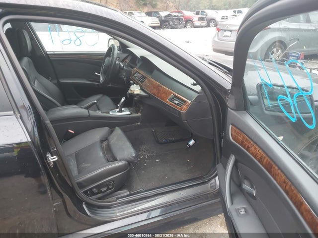 Продажа на аукционе авто 2009 Bmw 550i, vin: WBANW535X9CT55842, номер лота: 46010864